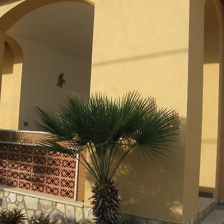 Valderice Vacanze For Relax Villa Luaran gambar