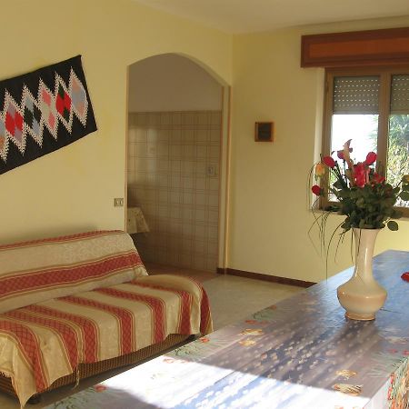 Valderice Vacanze For Relax Villa Luaran gambar