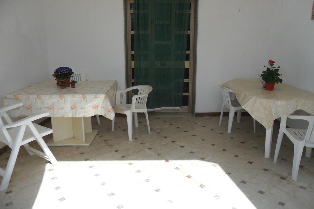 Valderice Vacanze For Relax Villa Bilik gambar
