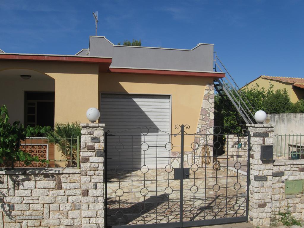 Valderice Vacanze For Relax Villa Luaran gambar