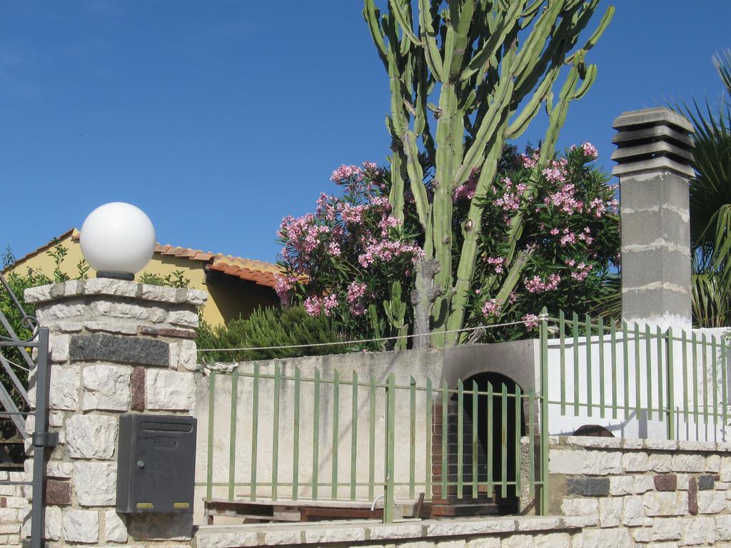 Valderice Vacanze For Relax Villa Luaran gambar