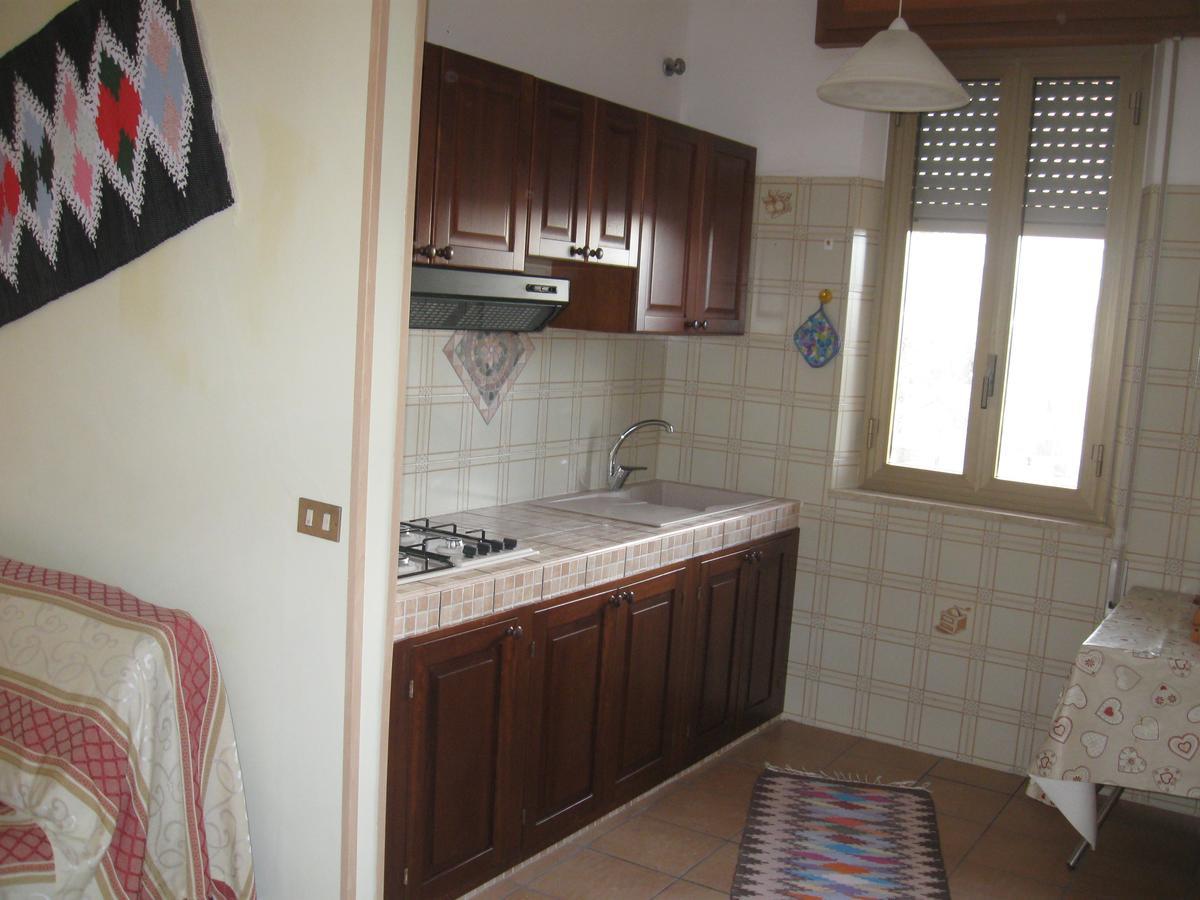 Valderice Vacanze For Relax Villa Luaran gambar