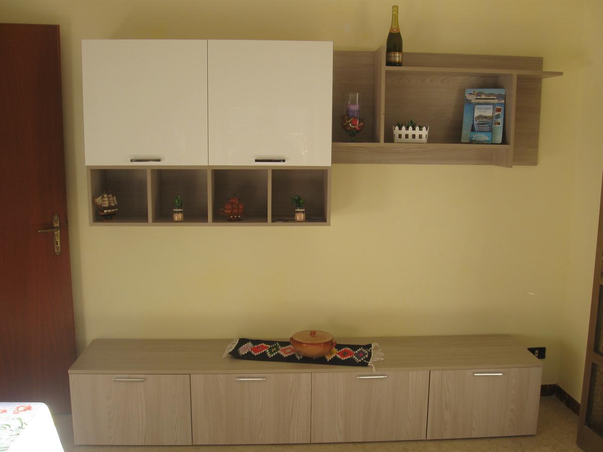 Valderice Vacanze For Relax Villa Luaran gambar